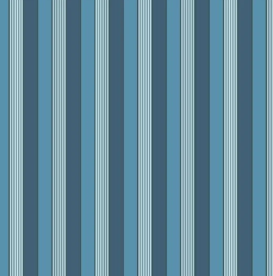 AN Blue Stripe Nonna-Giucy Giuce