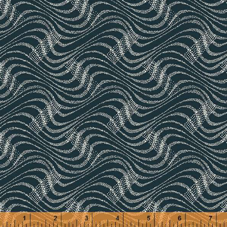 WD Indigo Waves Marlais-Whistler Studios 53225-1