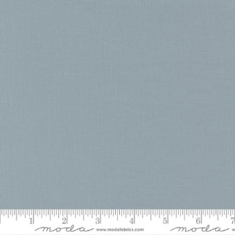 MO Bella Solids Silver