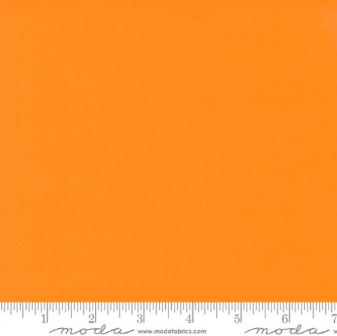 MO Bella Solids Amelia Orange