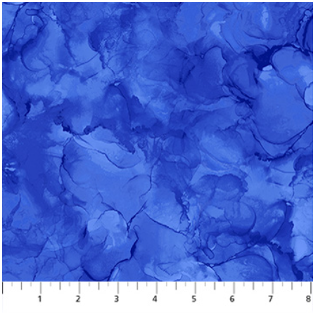 NC Coral Reef Mirage Lapis