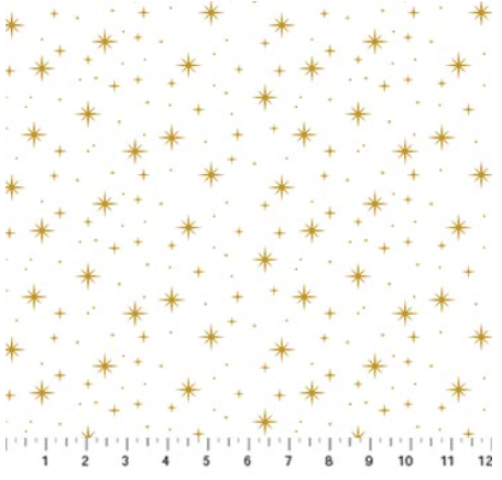 NC Stars White O' Christmas Tree Shimmer 28961M-10