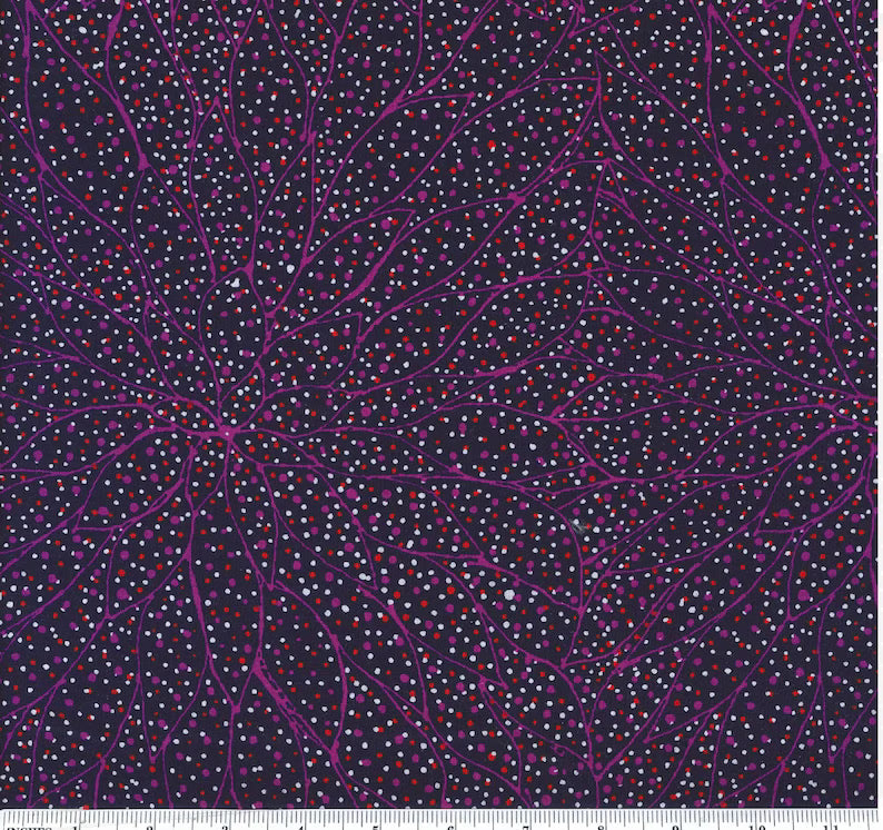 MS Seeds & Laves Purple