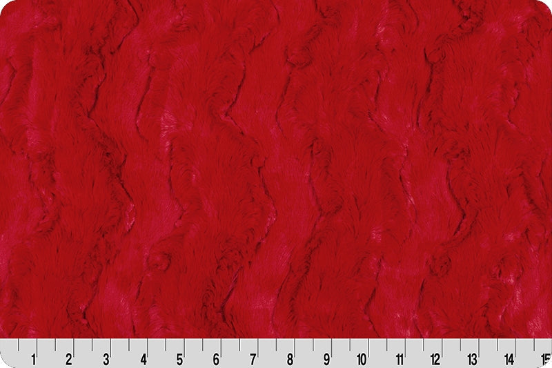 Cardinal Signature Luxe Cuddle Glacier Blanket 60" x 72"