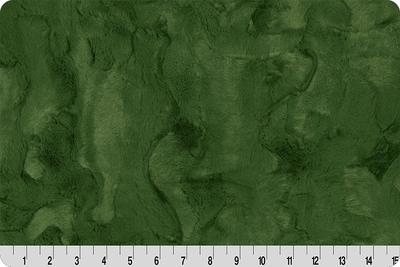 Evergreen Signature Luxe Cuddle Hide Blanket 60" x 72"