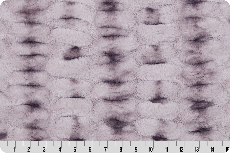 Luca Sugarplum Signature Cuddle Milan Blanket 60" x 72"