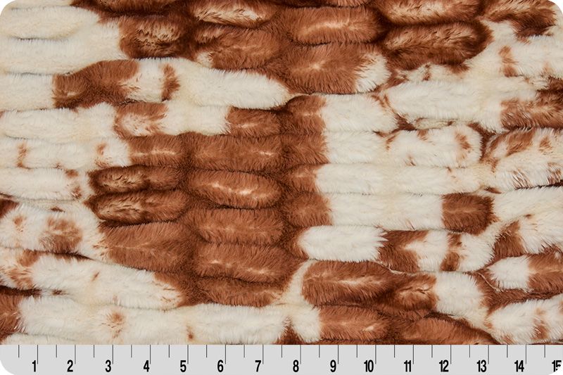 Pony Woodland Signature Cuddle Milan Blanket 60" x 72"