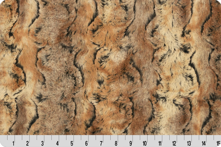 Amber Signature Luxe Cuddle Wild Rabbit Blanket 60" x 72"