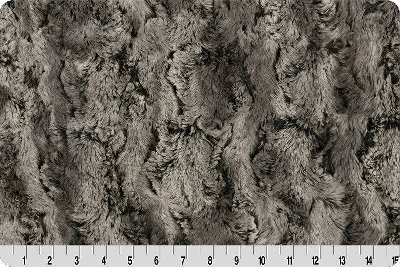 Nine Iron Signature Luxe Cuddle Wild Rabbit Blanket 60" x 72"