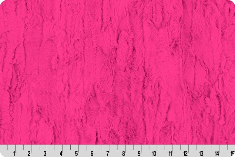 Think Pink Signature Luxe Cuddle Willow Blanket 60" x 72"