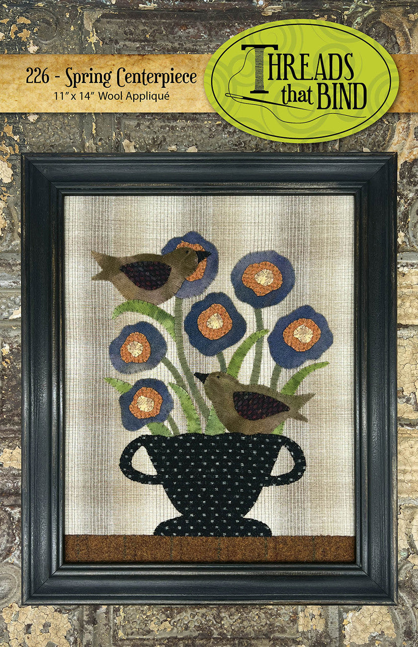 Spring Centerpiece