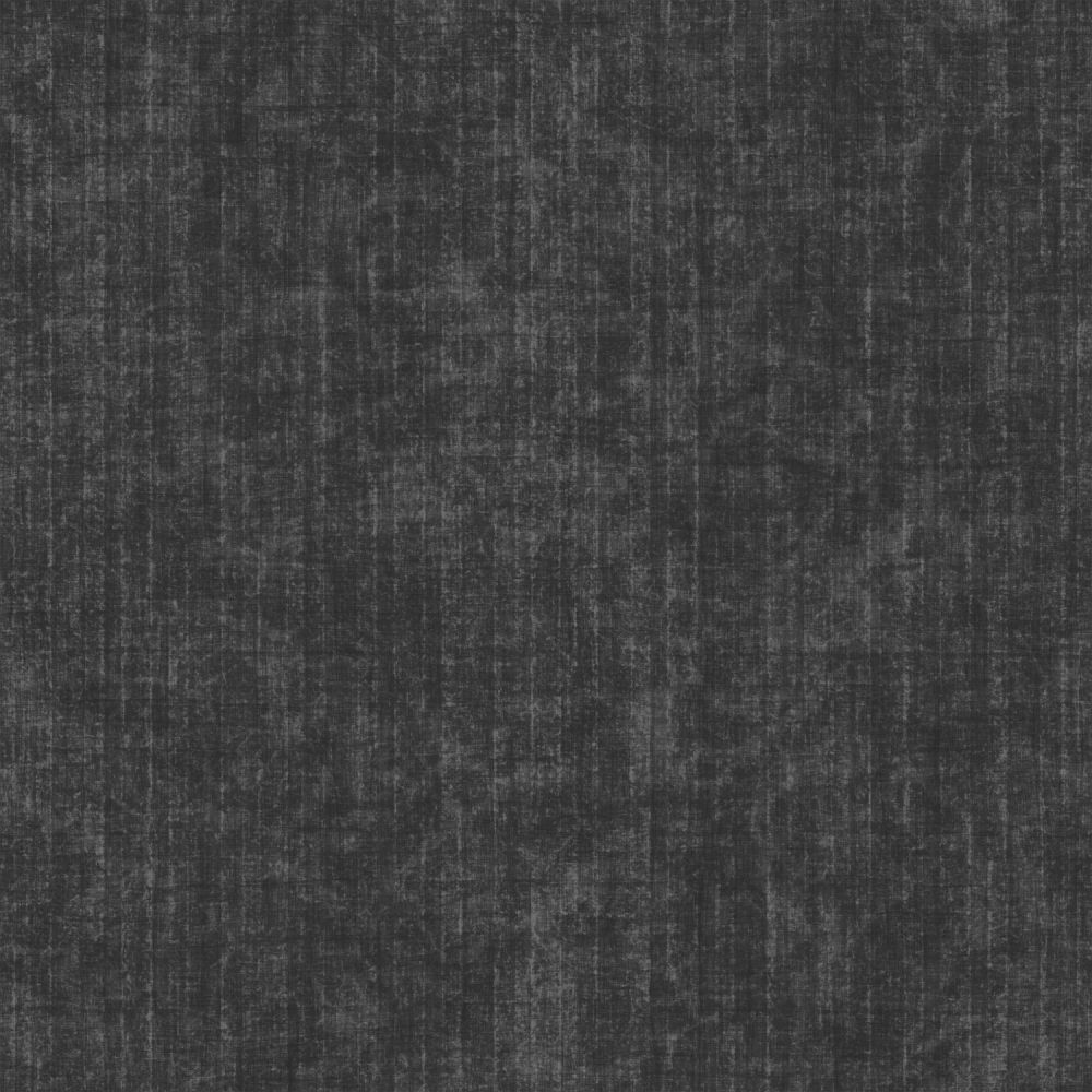 Steel Gray Cross Strokes 45" Wide Cotton Fabric Per Yard