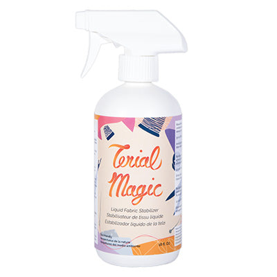 Terial Magic 16 oz bottle