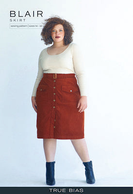 Blair 14-32 Pattern