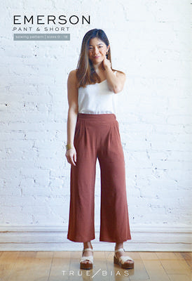 Emerson Pattern