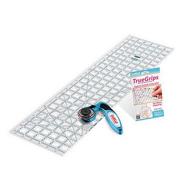TrueCut Quilter's Combo