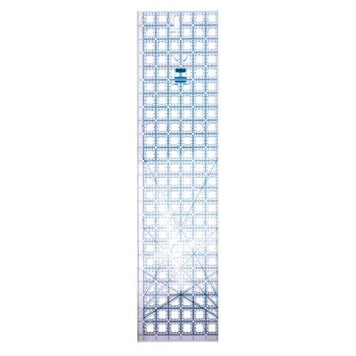 TrueCut Ruler 6.5x24.5 inches