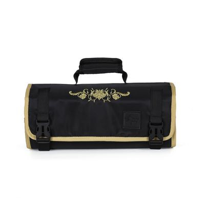 The Goat Tote- The Goat Roll-Up (Heritage)