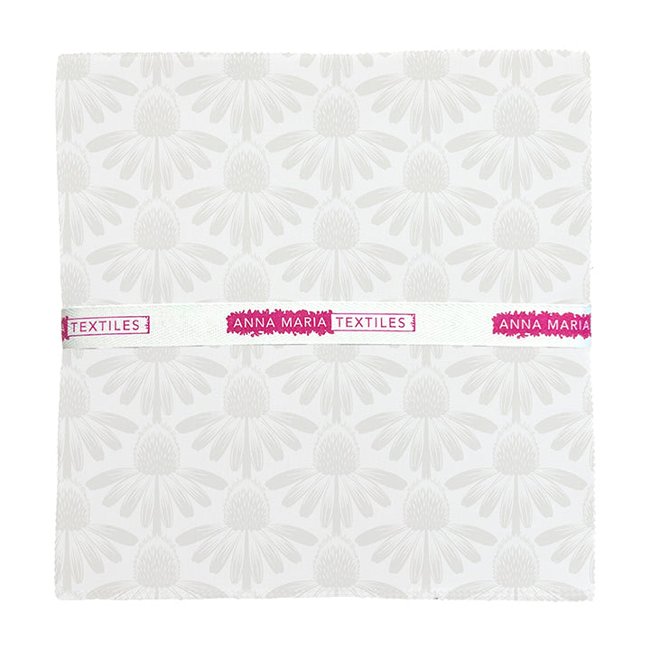 Indelible Ink 10" Squares Tile Pack by Anna Maria for Northcott