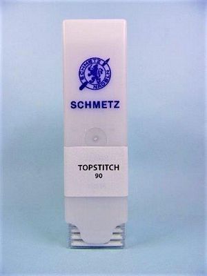 Schmetz Mag Topstitch sz14/90