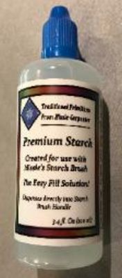 Premium Quilting Starch