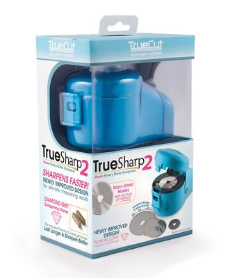 TrueSharp 2 Sharpener