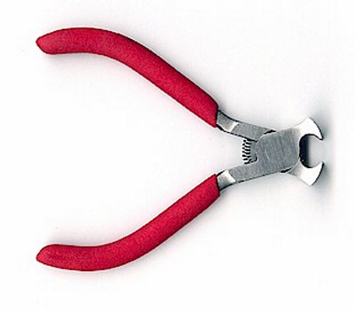 Zipper Nipper Plier