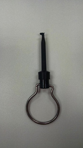 Needle Grabber