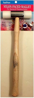 Nylon Faced Mallet