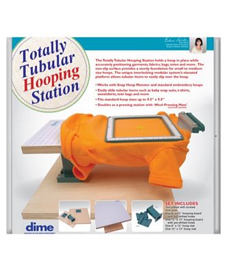 TotallyTubularHoopingStation