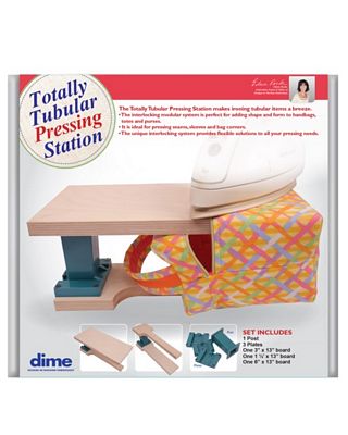 TotallyTubularPressingStation
