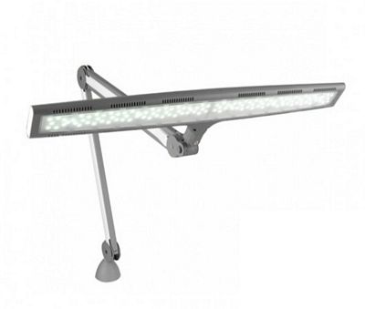 Luminos LED Task Lamp