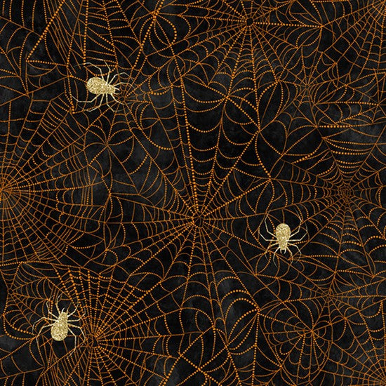 U4983-604-Halloween Boo!