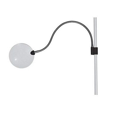 Slimline Magnifying Arm