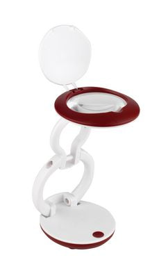 YoYo Magnifier