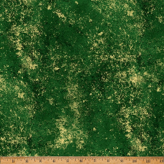 Brilliance Basics Hunter Gold 44"/45" Fabric per Yard