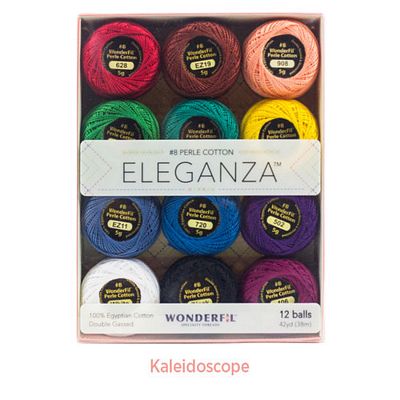Eleganza Kaleidoscope 12x5G