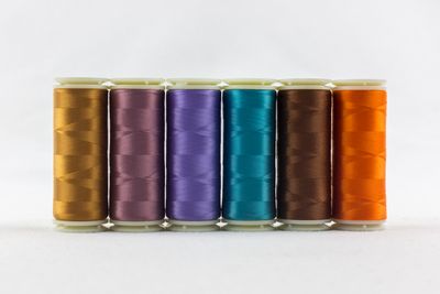 InvisaFil Mini Pack-WonderFil