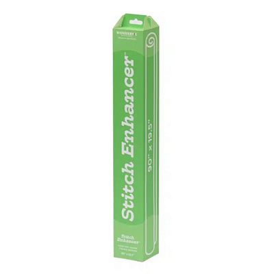 Wonderfil Stitch Enhancer