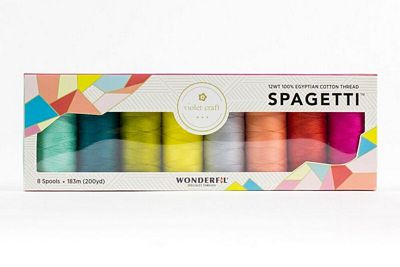 Spagetti Color Set - Vlt Craft