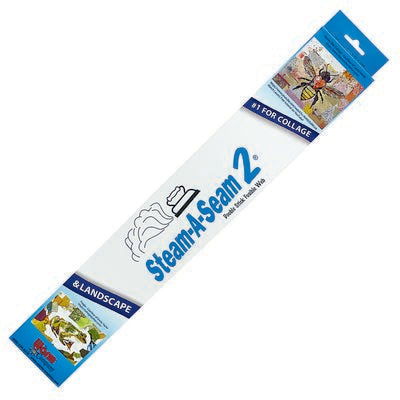 Steam-A-Seam 2 -18in x 3yds