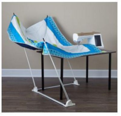 Frame Weightless Quilter