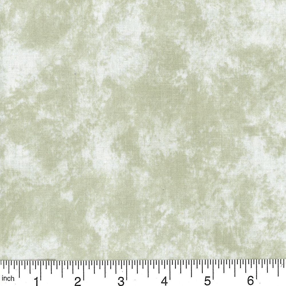 White Quilt Back - Scramble 108" wide Fabric per yard