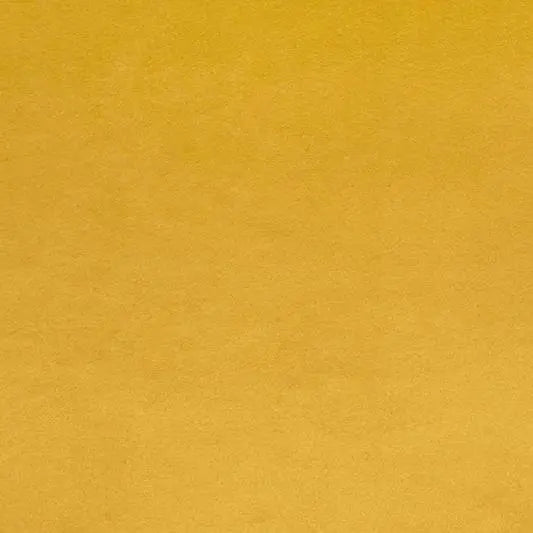 Yellow Golden Cuddle 3 Extra Wide Solid Fabric ( 3/4 Yard Pack )