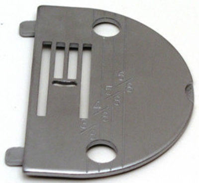 Needle Plate ZZ many brands