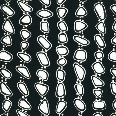 Robert Kaufman AMD-13897-2 Black 45" wide fabric per yard