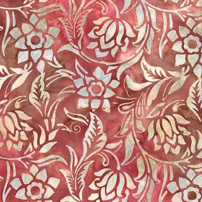 Robert Kaufman AMD-14363-238 Garden 45" wide fabric per yard