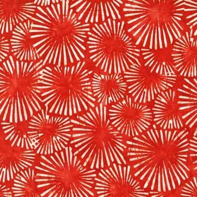 Robert Kaufman AMD-14383-3 RED 45" wide fabric per yard