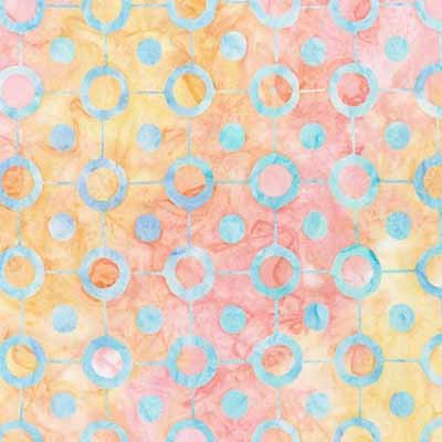 Robert Kaufman AMD-14958-239 Sorbet 45" wide fabric per yard