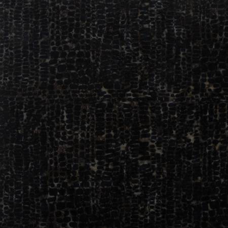 RB Batiks Halloween Expressions Tar